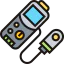 Light meter icon 64x64