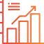 Analytics icon 64x64