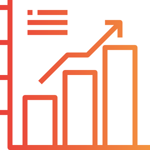Analytics icon