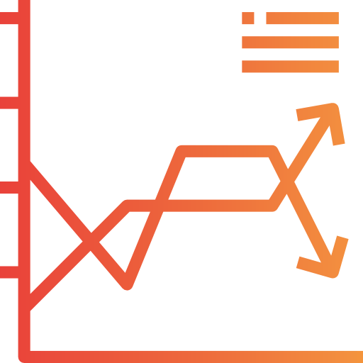 Analytics icon