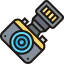 Camera icon 64x64