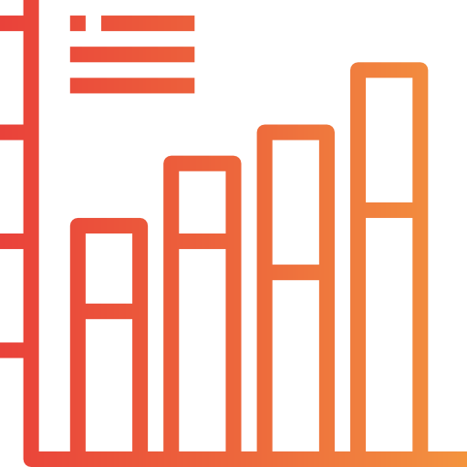 Analytics icon