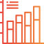 Analytics icon 64x64