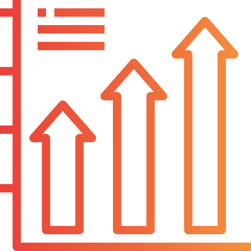 Analytics icon