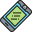 Smartphone icon 64x64
