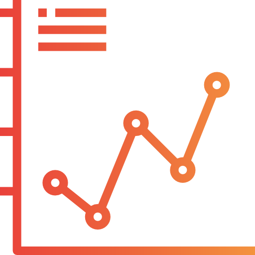 Analytics icon