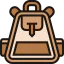 Backpack 图标 64x64