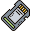 Memory card 图标 64x64