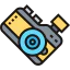 Camera 图标 64x64