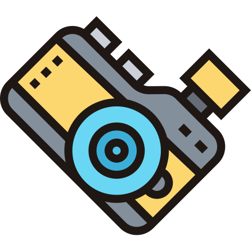 Camera icon