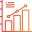 Analytics icon 64x64