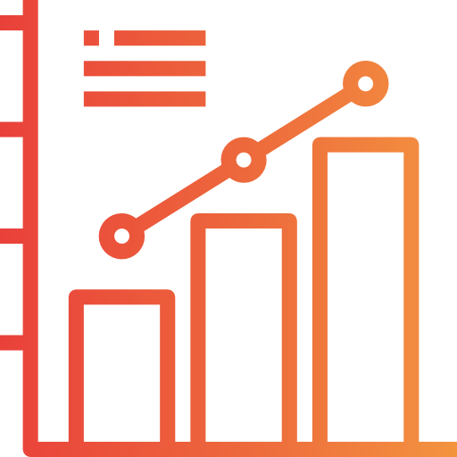 Analytics icon