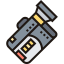 Video camera 图标 64x64