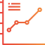 Analytics icon 64x64