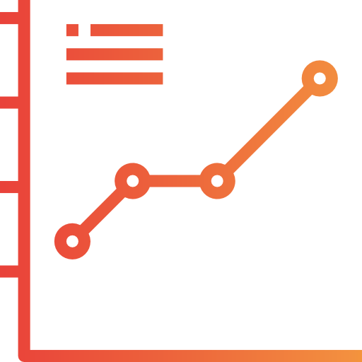 Analytics icon