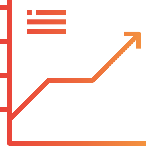 Analytics icon