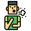 Cough icon 64x64