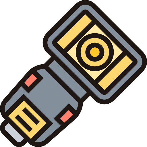 Flash icon
