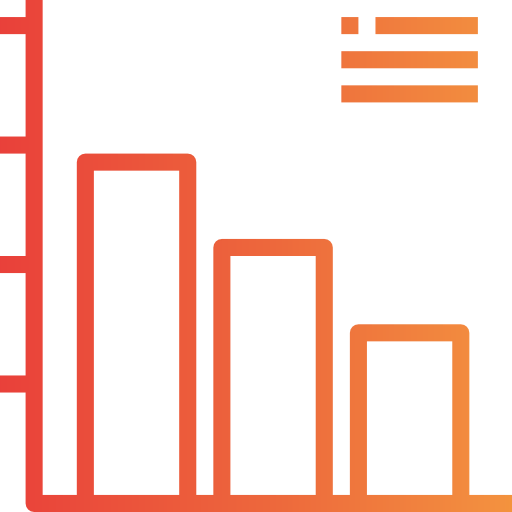 Analytics icon