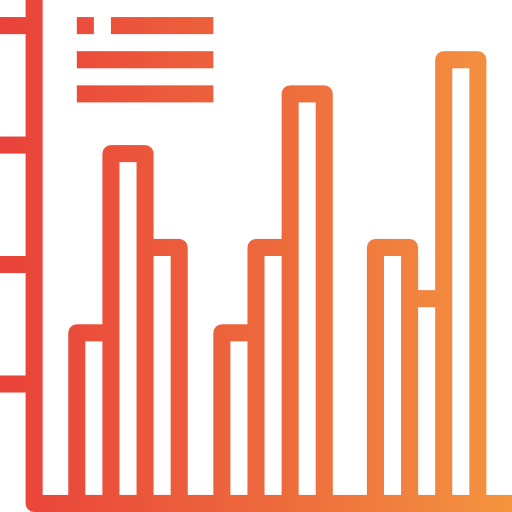 Analytics icon
