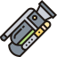 Video camera 图标 64x64