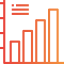 Analytics icon 64x64