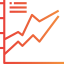 Analytics icon 64x64