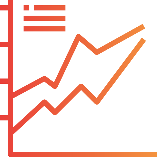 Analytics icon