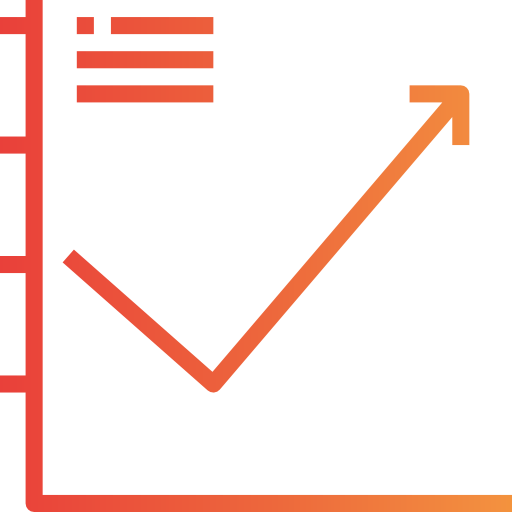 Analytics icon