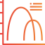 Analytics icon 64x64
