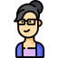 Teacher icon 64x64