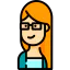 Teacher icon 64x64