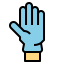 Glove icon 64x64