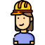 Engineer icon 64x64