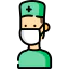 Doctor icon 64x64