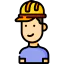 Engineer icon 64x64