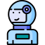 Astronaut icon 64x64