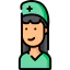 Nurse icon 64x64