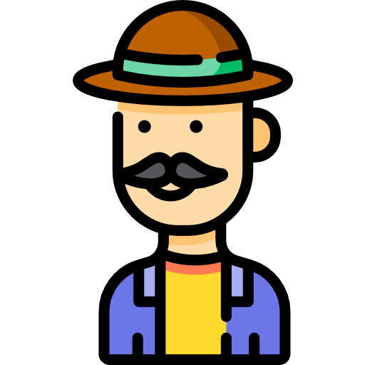 Man icon