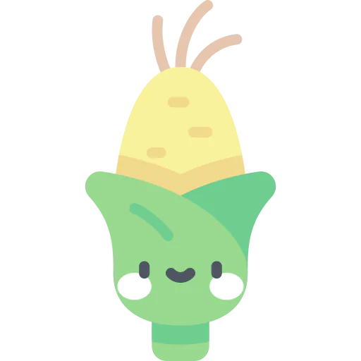 Corn icon