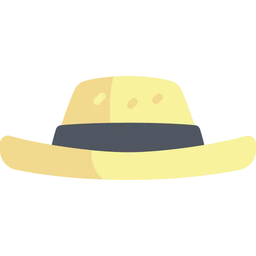 Hat icon
