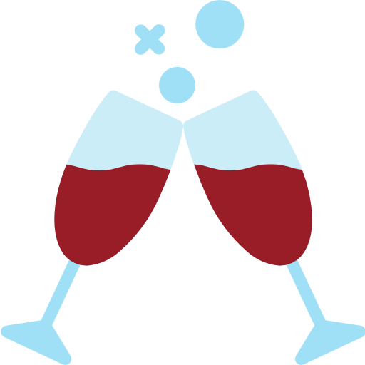Wine icon
