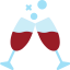 Wine icon 64x64