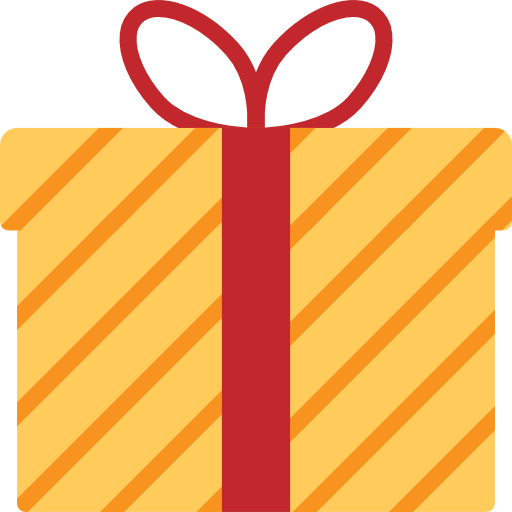 Gift icon