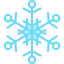 Snowflake icon 64x64