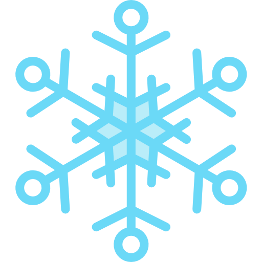 Snowflake icon