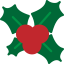 Mistletoe icon 64x64