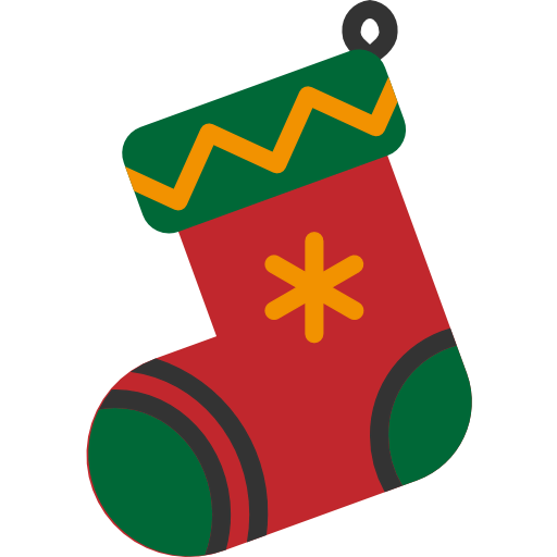 Sock icon