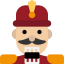 Nutcracker 图标 64x64