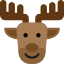 Deer 图标 64x64